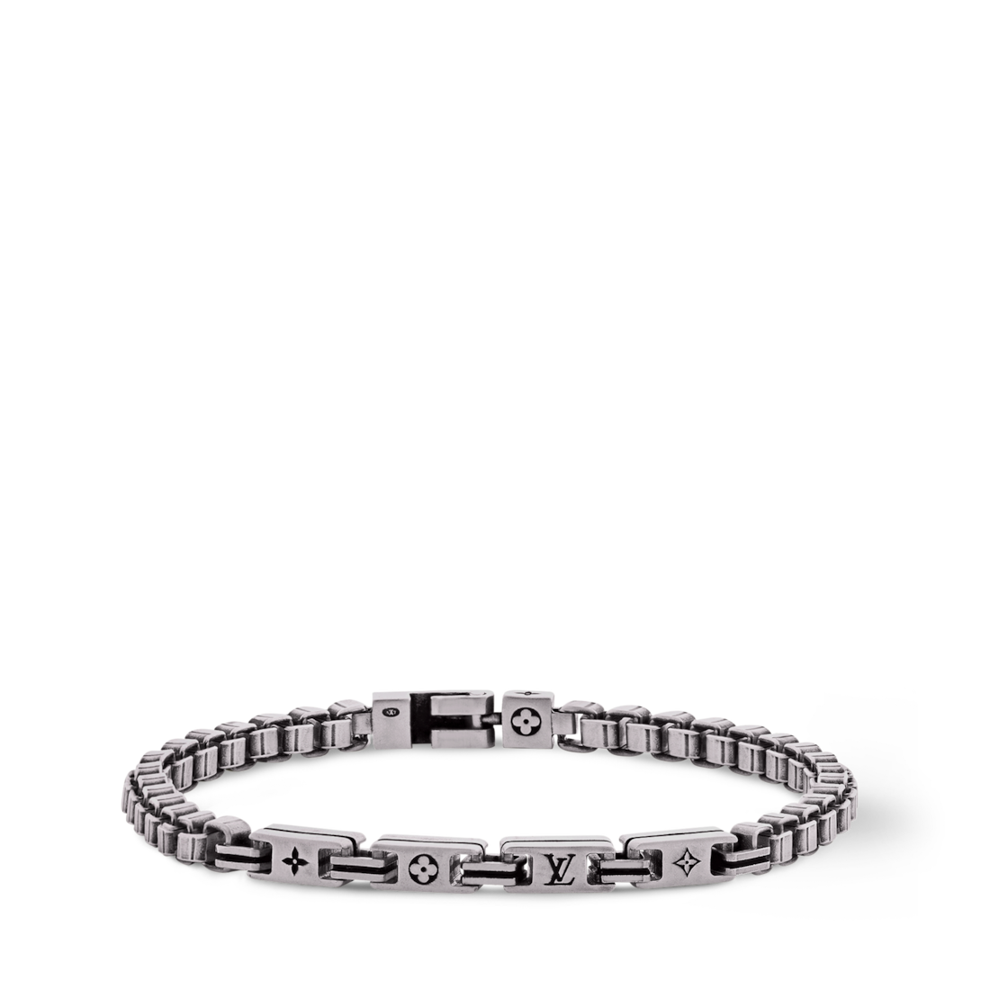LV Tailor Bracelet S00 - Fashion Jewelry | LOUIS VUITTON